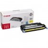 Toner Canon CRG711. yellow. 6000s. 1657B002. Canon LBP-5300 1657B002